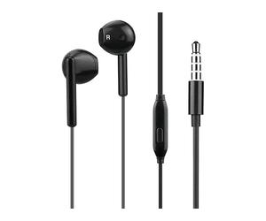 WOW KPBOUTONJACKB AURICOLARI, Nero