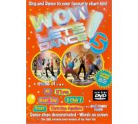 Wow! Let's Dance - Vol. 5 [2001] [Edizione: Regno Unito]