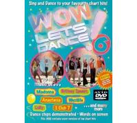 Wow! Let's Dance - Vol. 6 [2002] [Edizione: Regno Unito]