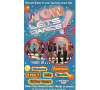Wow! Lets Dance Vol.6