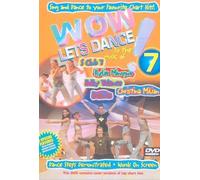 Wow! Let's Dance - Vol. 7 [2002]