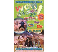 Wow! Lets Dance Vol. 8
