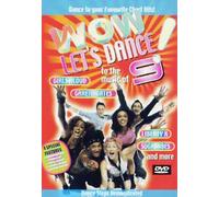 Wow! Let'S Dance - Vol. 9 [Edizione: Regno Unito] [Edizione: Regno Unito]