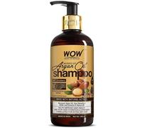 WOW Moroccan Argan Oil Hair Care Kit - Shampoo e balsamo per capelli kit per ...