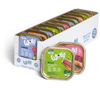 WOW Mulitpack Adult 4x2+1x3 150gx11