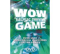 Wow Music Trivia Game - Wow Music Trivia Game
