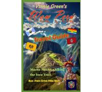 Wow Peru: Travel Guide