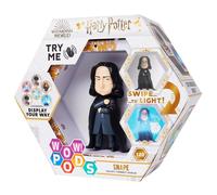 WOW POD Harry Potter Snape led figure