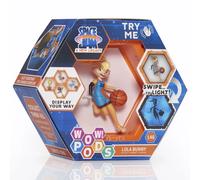 Wow Pod Luce Personaggio Space Jam Lola Bunny