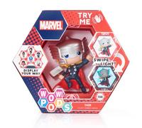 Wow POD - Wizarding World - Harry Potter