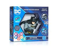 WOW! PODS DC Collection - Batman | Superhero Light-Up Bobble-Head Figure | Giocattoli e regali da collezione ufficiali DC