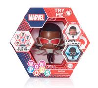 WOW! PODS Figura LED WOW! POD Falcon Marvel