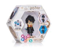 WOW! PODS Bobble-Head Illuminato del Mondo Magico di Harry Potter e Edvige | Giocattolo da Collezione Ufficiale con rivelazione della Luce misteriosa | Colleziona collega e Mostra | Numero 213 in