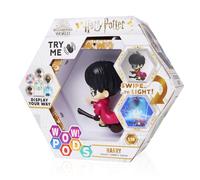 WOW PODS Harry Potter Wizarding World Light-Up Bobble-Head Figure Official Co