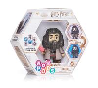 WOW PODS Harry Potter Wizarding World Light-Up Bobble-Head Official Collectab