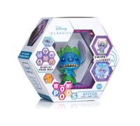 WOW! PODS Hula Stitch - Lilo & Stitch | Personaggio ufficiale Disney Classic Light-Up Bobble-Head | Collezionismo, giocattoli e regali | Numero 177 in collezione