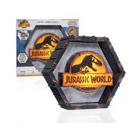 WOW PODS - Jurassic World Mega Pods Light, Jurassic Multi-Function Light with M
