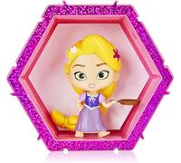 WOW! PODS Rapunzel- Rapunzel - L'intreccio della torre | Statuetta Bobble-Head con luci | Personaggio da collezione ufficiale Disney