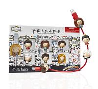 Wow! PODS Stuff Collection K-Blings - Confezione da 6 Multi