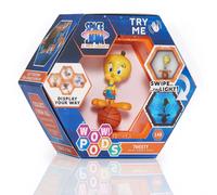 Wow! Pods Wow! Figurina Pod Pie Space Jam Titti