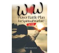 WOW Prayer Battle Plan for Spiritual Warfare for TEENS