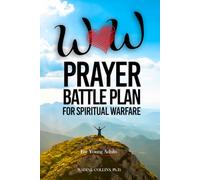 WOW Prayer Battle Plan for Young Adults