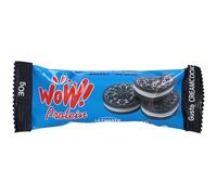 WOW Protein 30 g Biscotti