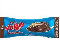 Ultimate Wow Protein Choconut Barretta 30 g Barretta