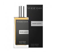 Wow Scent Eau de Parfum 50ml. Profumo Uomo