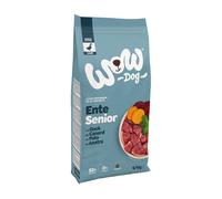 WOW SENIOR - Crocchette, Anatra - 6 kg