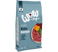 WOW SENIOR - Crocchette, Anatra - 12 kg