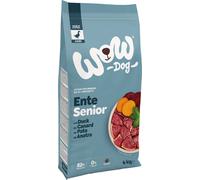 WOW SENIOR - Crocchette, Anatra - 6 kg