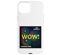Wow! Signal Idrogeno 1420 MHz 3iAtlas Custodia per iPhone 15 Plus
