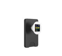 Wow! Signal Idrogeno 1420 MHz 3iAtlas PopSockets PopWallet per MagSafe