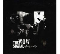 Wow Signal, the - Infinity's Lobby [7" VINYL]
