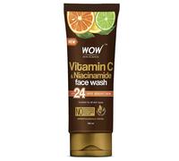 WOW Skin Science Detergente schiarente alla vitamina C per una pelle...