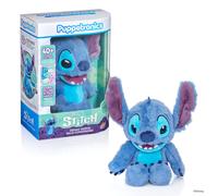 Disney Stitch - Figura interattiva da dito
