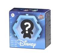 Wow Stuff - Nano pod da collezione ispirati alla Disney, collezione e collega, include 1 personaggio a sorpresa