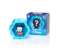 WOW! STUFF - Nano Pods Disney e Disney e Pixar Surprise collegabili da collezione | Personaggio attaccato all'interno di un pod collegabile | Giocattoli per bambini e adulti | Raccogli e collega Wave