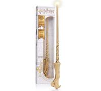 Oh! Riempi la bacchetta magica di Voldermort con LED in Harry Potter