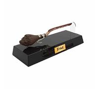 WOW! STUFF Wizarding World Firebolt - Penna levitante per scopa, 1 pezzo (confezione da 1)