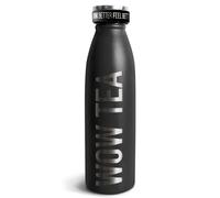 WOW TEA Thermos con infusore| Acciaio inossidabile | BPA Free| Mantiene caldo 12 ore e freddo 24 ore | Thermos a prova di perdite| Eco-friendly e riutilizzabile | 500ml