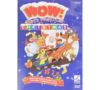 Wow That's What I Call Christmas [DVD] [Edizione: Regno Unito]
