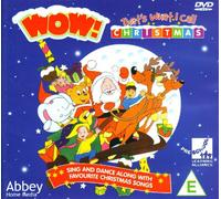 Wow! That's What I Call Christmas [Edizione: Regno Unito]