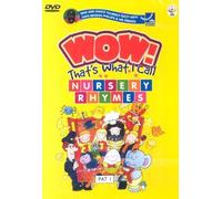 Wow! That'S What I Call Nursery Rhymes [Edizione: Regno Unito] [Edizione: Regno Unito]