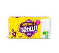 Wow Tovaglioli 2 Veli 33x33cm 90pz