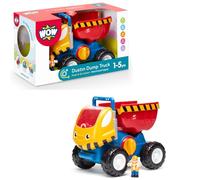 WOW Toys Dustin Dump Truck