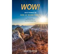 WOW!: True Stories of God At Work Today