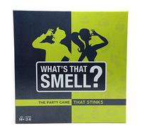 Wow Wee What's That Smell - Gioco da tavolo per bambini dai 13 anni in su