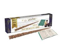 Wow! Wizarding World Harry Potter, bacchetta magica controllata vocale Hermione